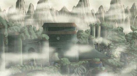 hidden village in the mist|kirigakure clan.